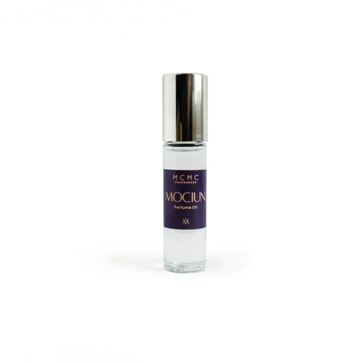 Mociun #1 Perfume Oil
