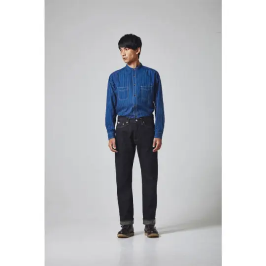 G3 Regular Straight Fit [SD-901] Big Size