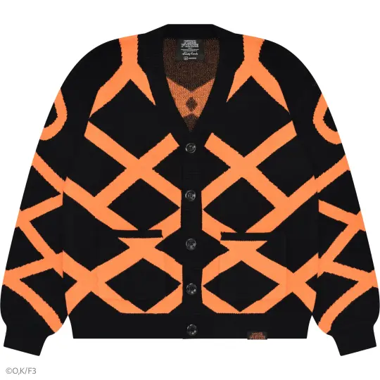 Ogun Cardigan