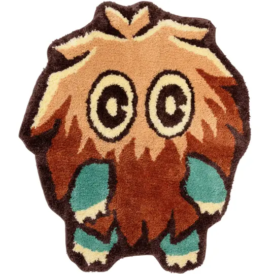 Kuriboh Rug