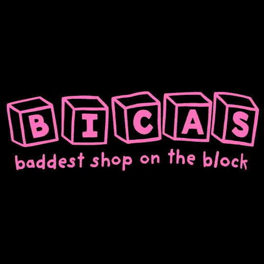 Baddest Shop on the Block