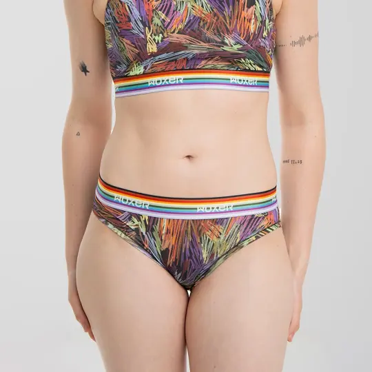 Bikini Our Mark