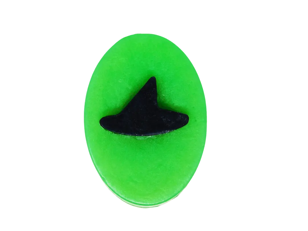 Frog's Breath Soap