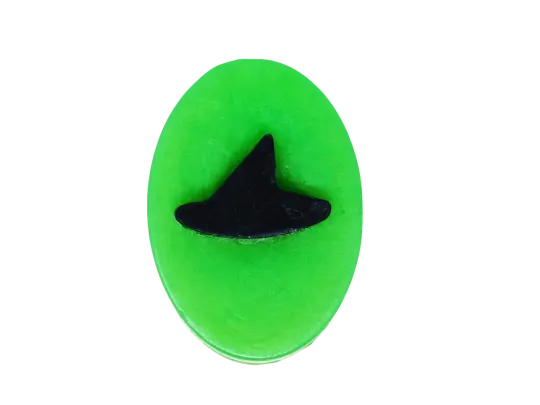Frog's Breath Soap