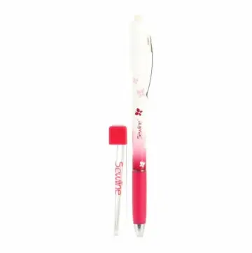 Fabric Mechanical Pencil