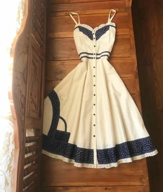 White suspender waist slim long skirt homecoming dress R2780