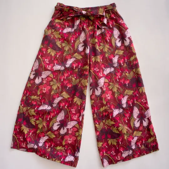 [CULOTTES] Cordiform