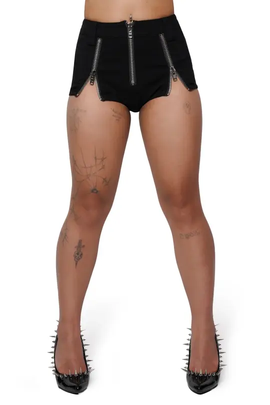 Sanitarium Shorts