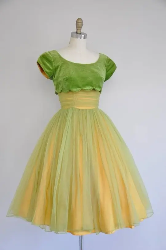 Tulle Vibrant Women's Homecoming Dress Gradient Corset Short Prom Dress RS2458
