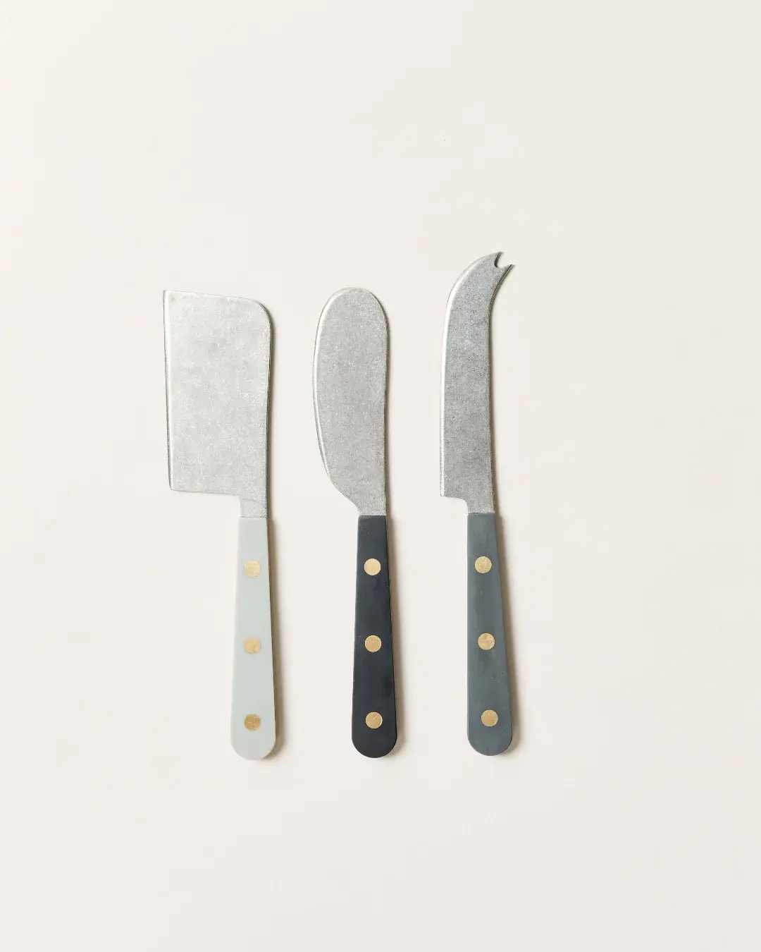 Heritage Cheese Knife Set