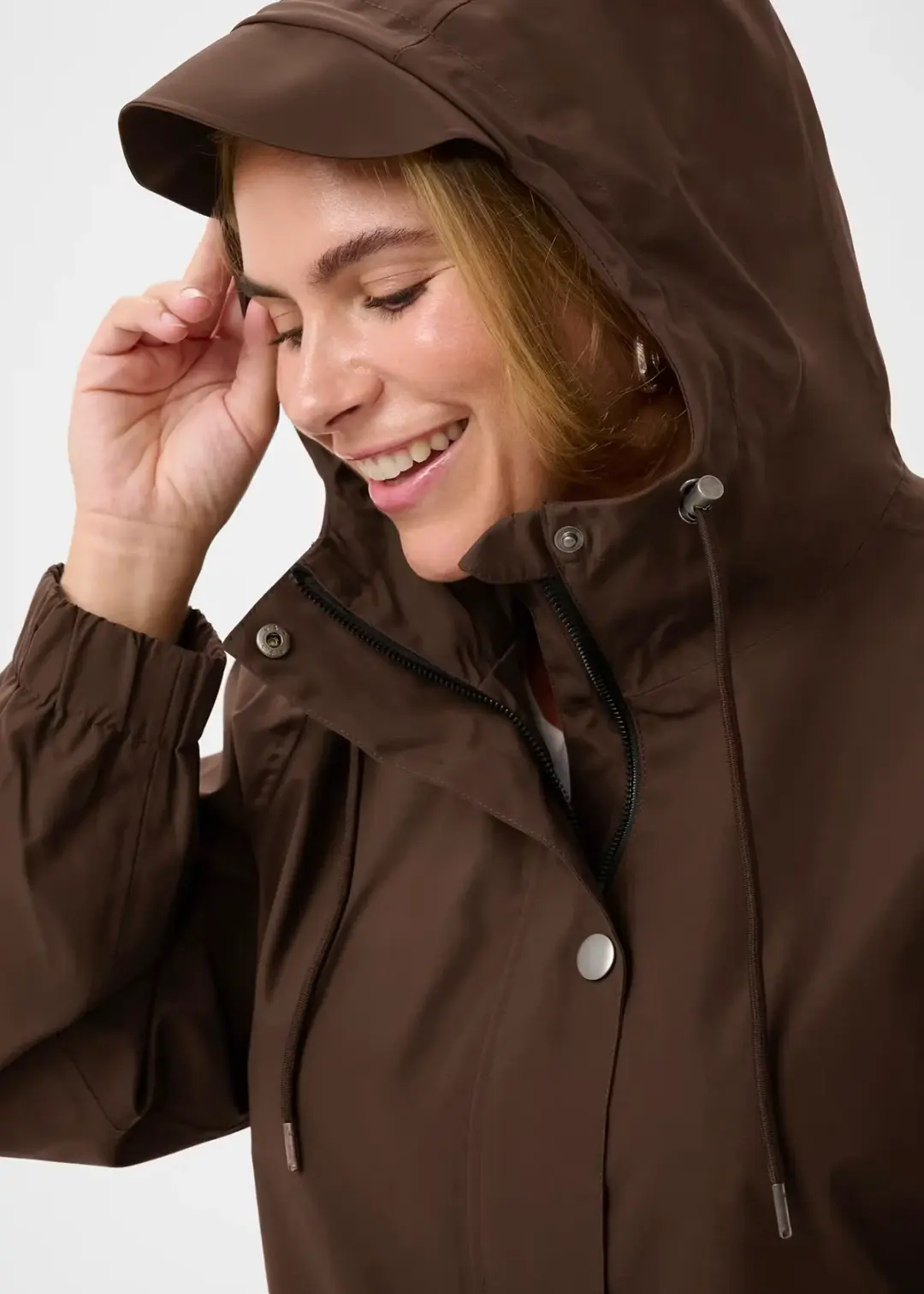 Enia Sofia Jacket