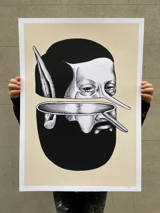 Pinocchio