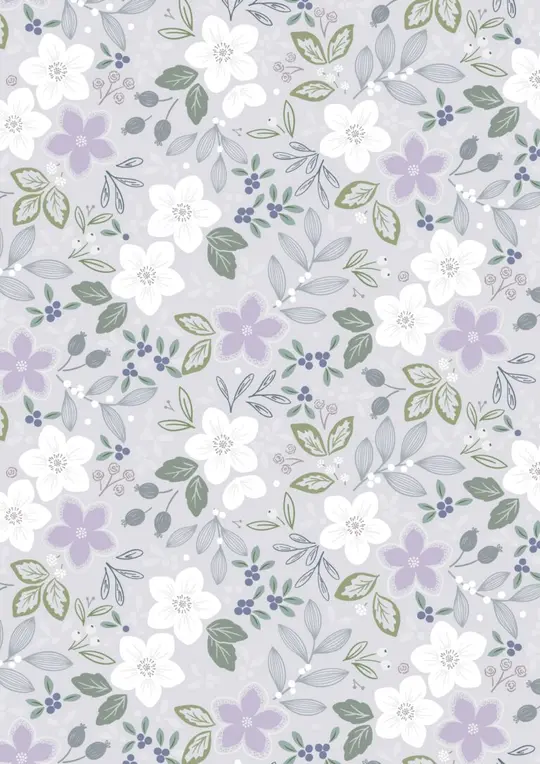 Winter's Garden