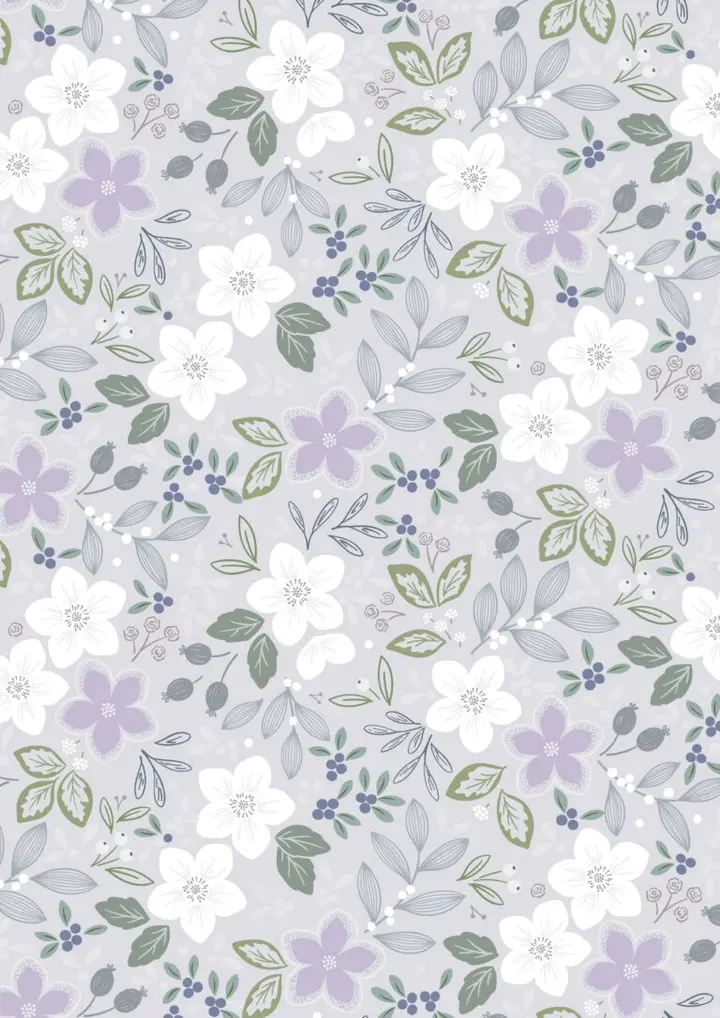 Winter's Garden