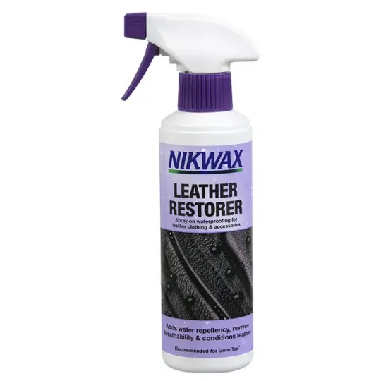 Leather Restorer