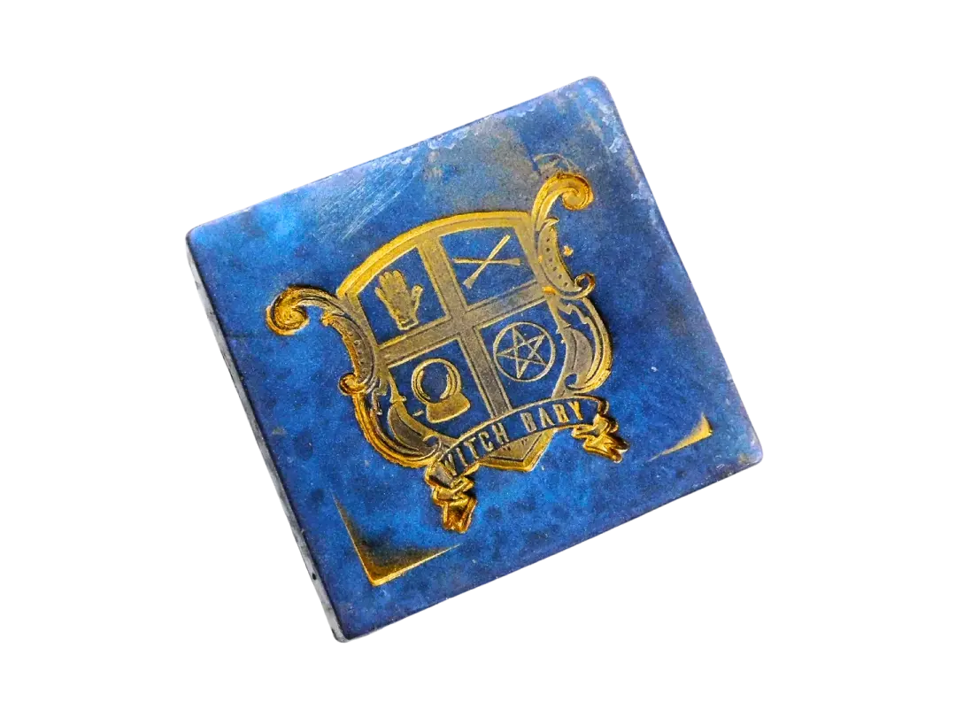 Initiation Soap