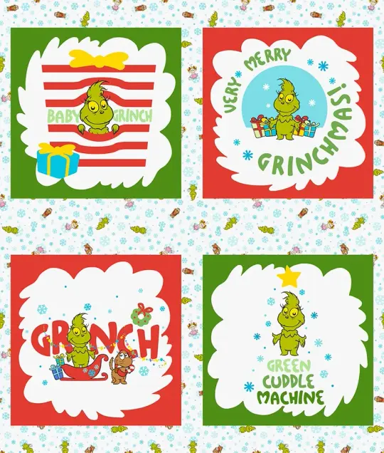 Little Grinch