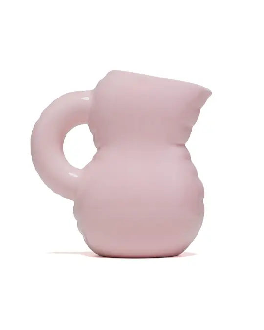 Home Studyo Jug 'Emily' Bubblegum Gloss