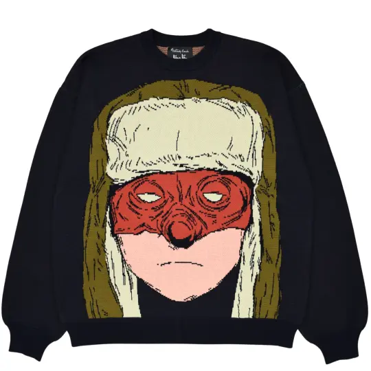 Fujita Sweater