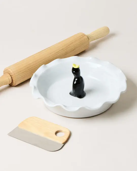 Pie Lover's Set