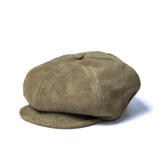 WELDER MECHANIC CAP
