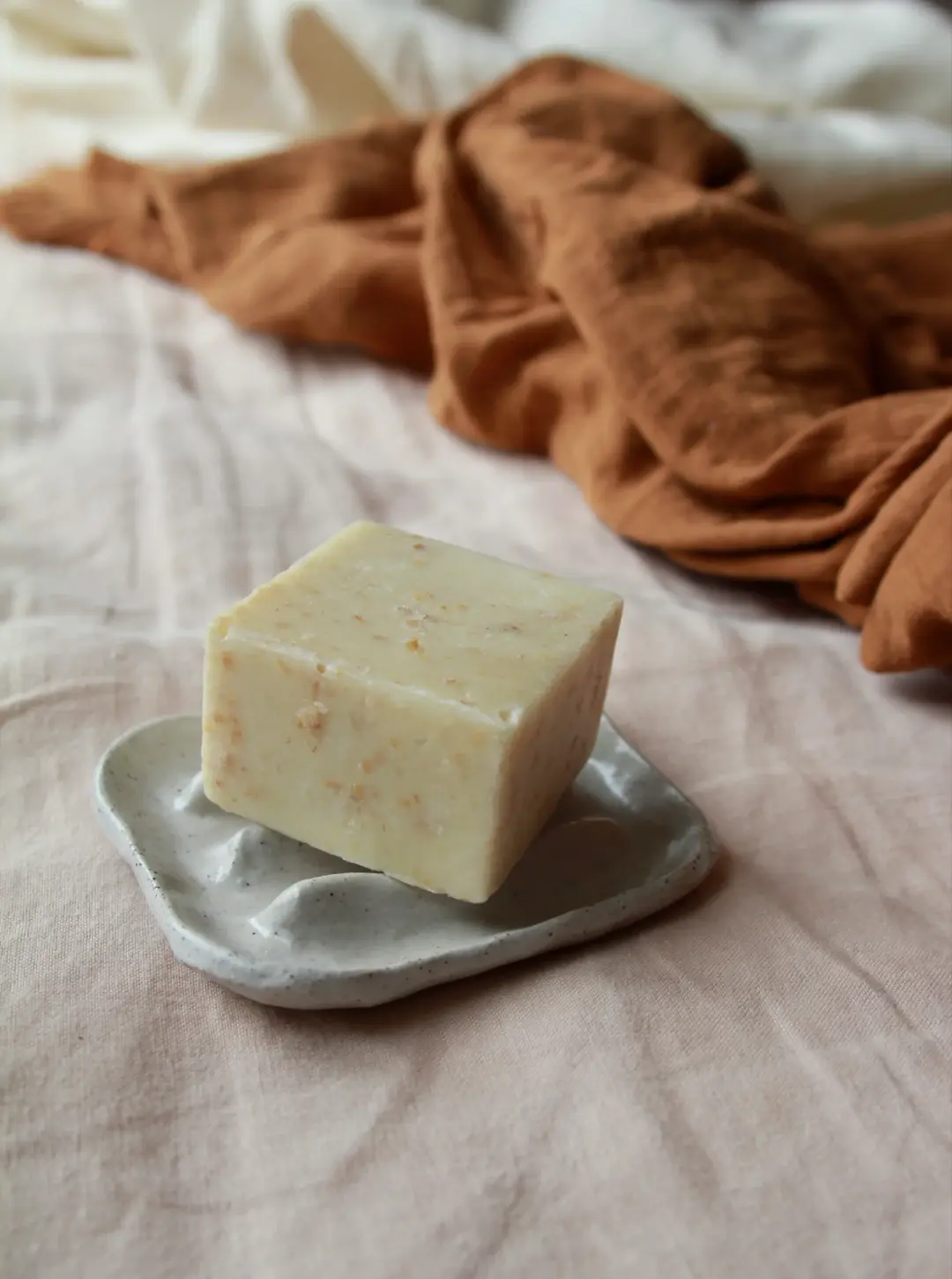 Soap Dish
