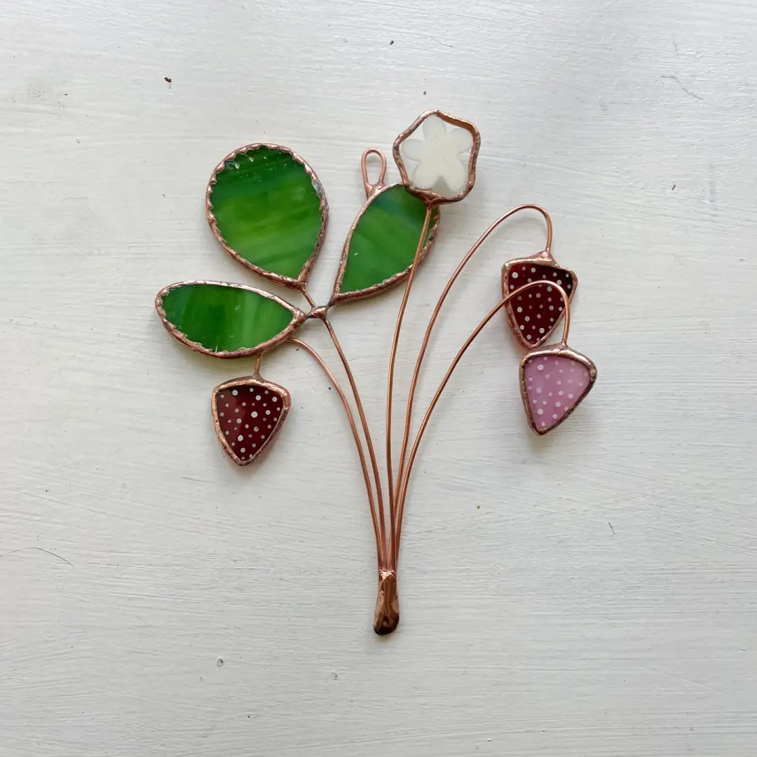 Strawberry no.3