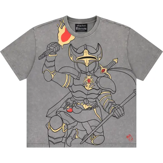 Terrarian Tee