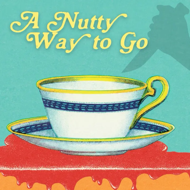 A Nutty Way to Go