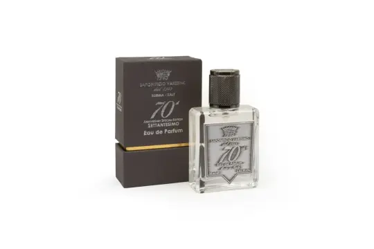 70th Anniversary Collection Eau de Parfum 30ml