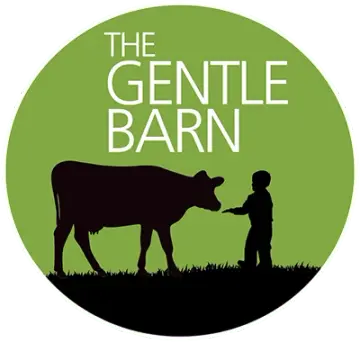 Round Up for Gentle Barn