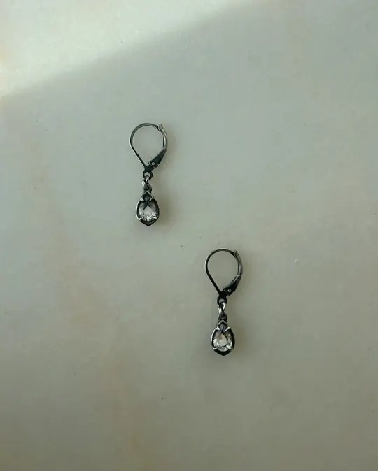 Baby Eden II // Earrings