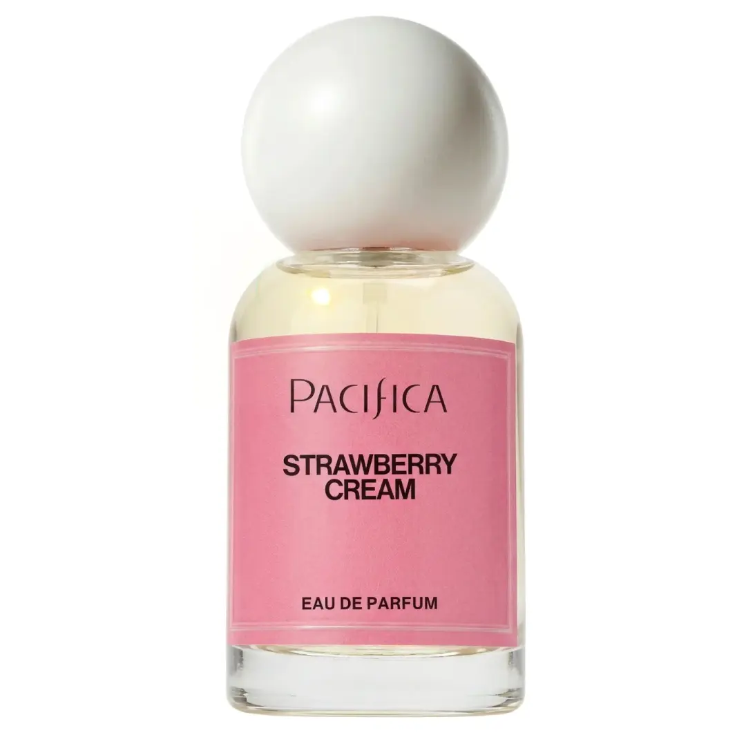 Strawberry Cream Eau de Parfum