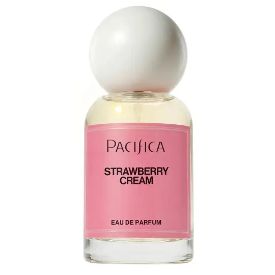Strawberry Cream Eau de Parfum