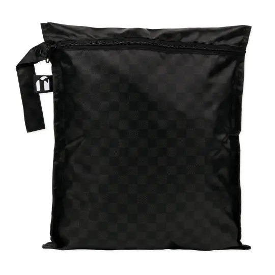 Wet Bag: Rich Black