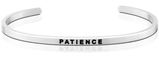 Patience