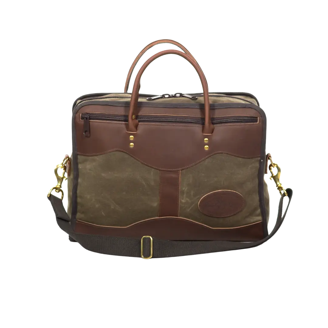 Single Briefcase