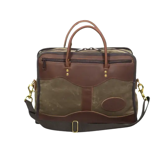 Single Briefcase