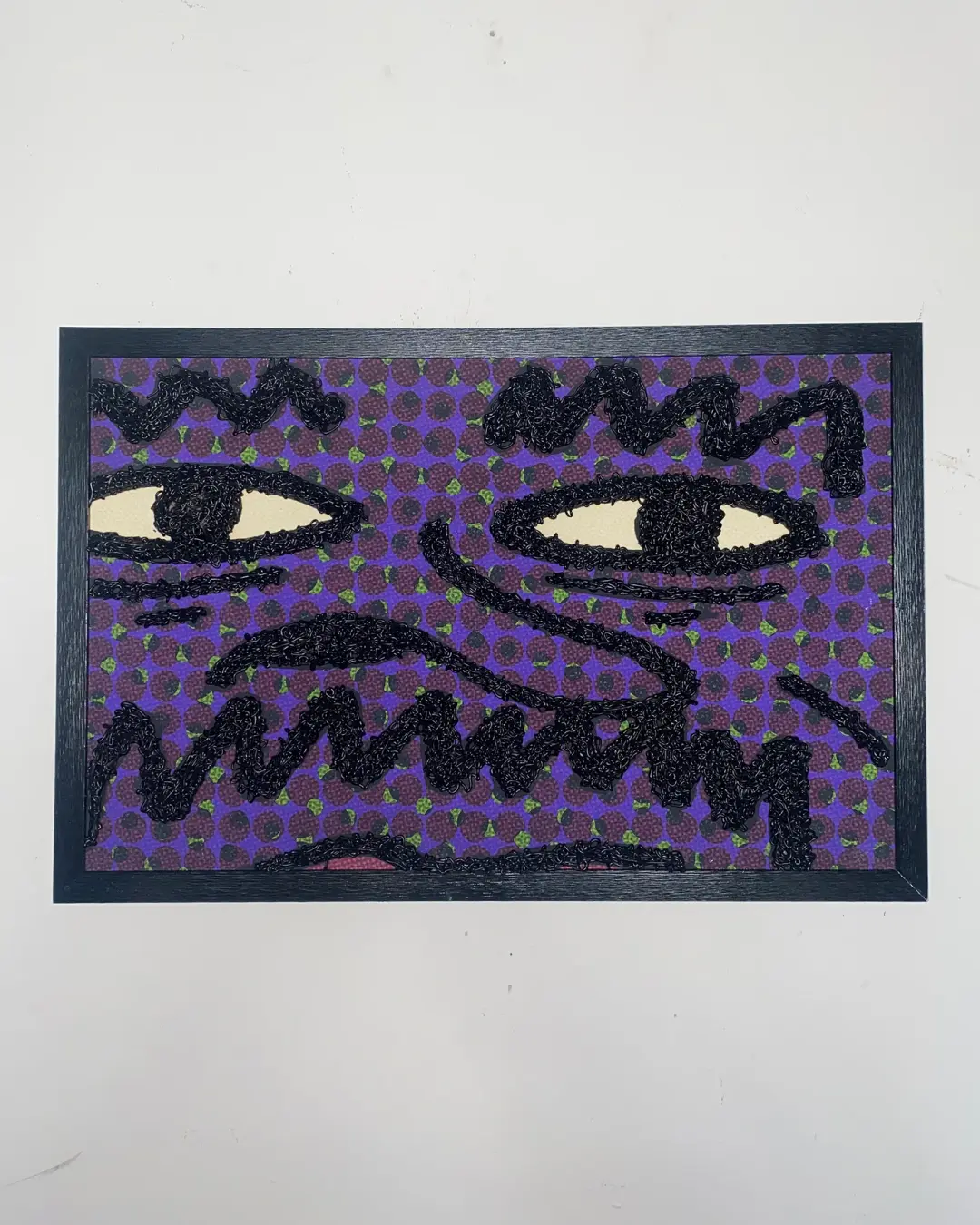 Grimace