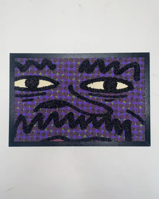 Grimace