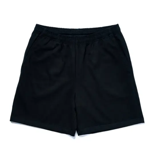 JERSEY GYM SHORTS