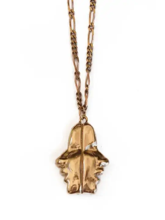 Oracle Necklace