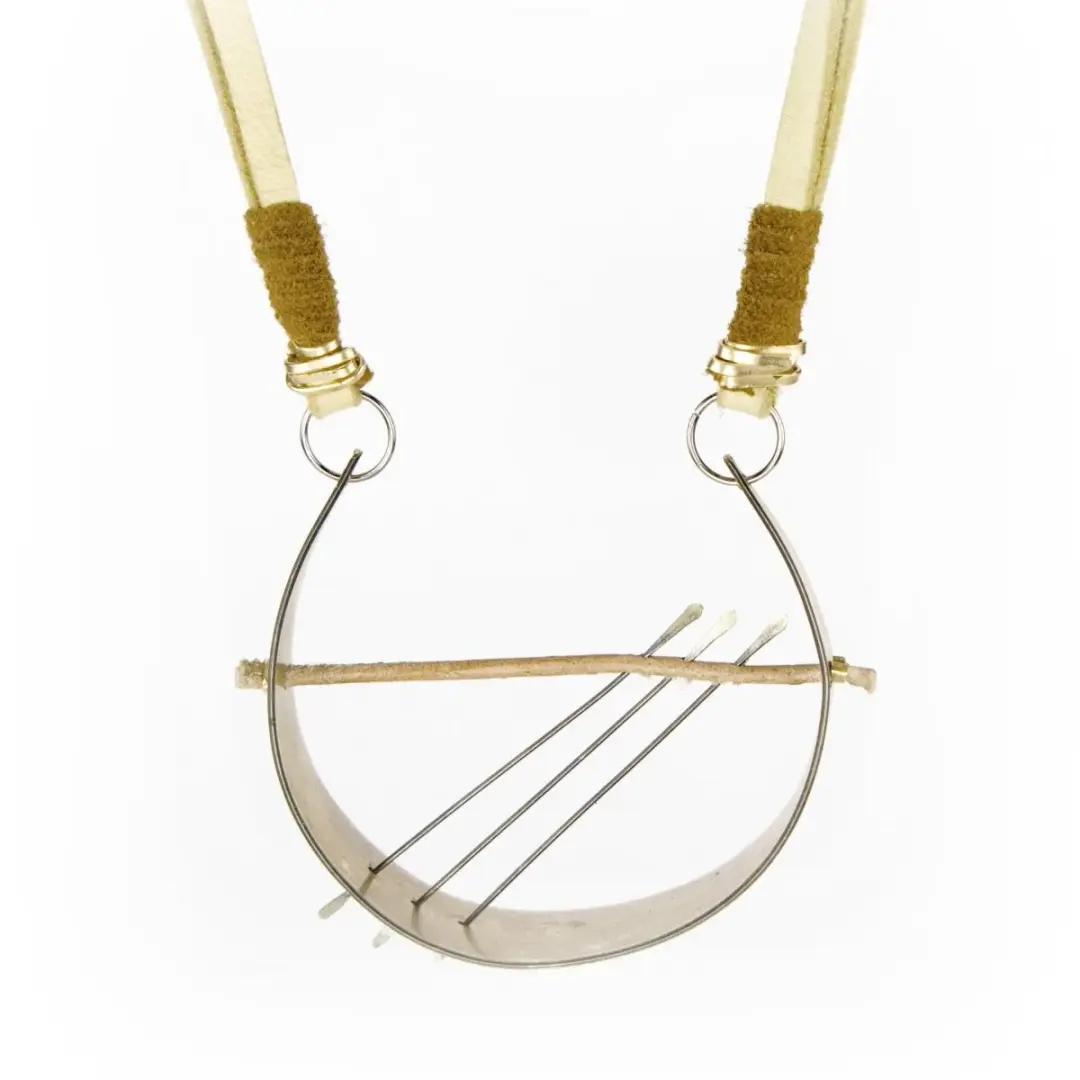 Arkadiko necklace