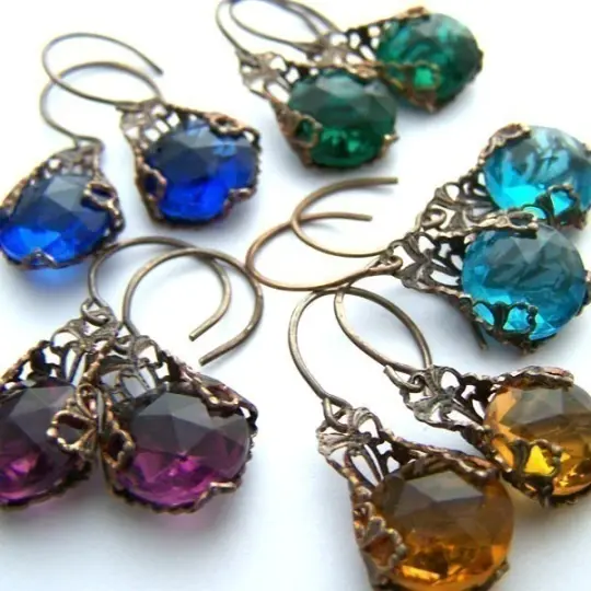 My CLASSIC Earring