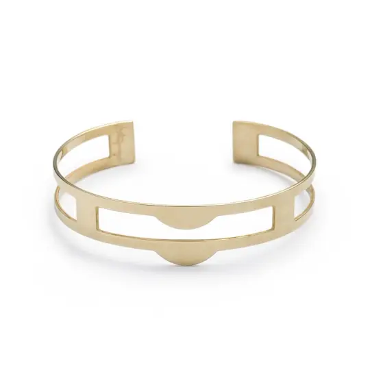Makou cuff bracelet