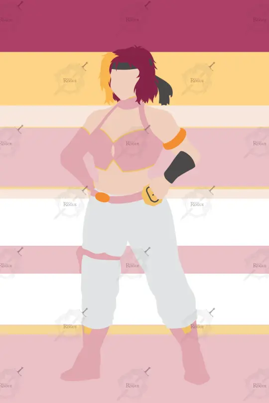 Game Gyaru