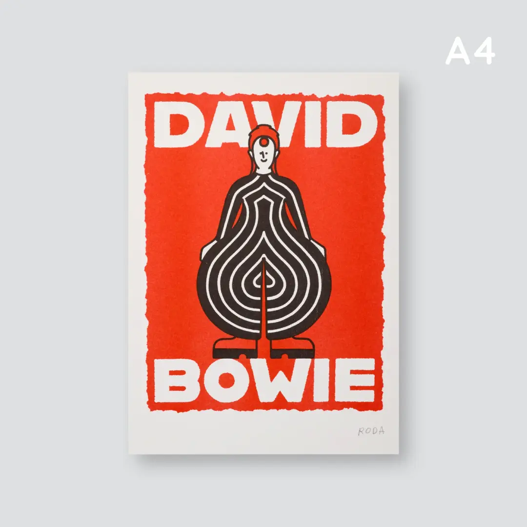 BOWIE