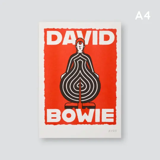 BOWIE