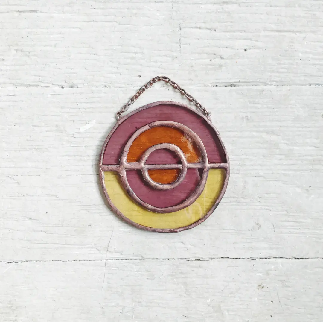 The Circle Game, no.11