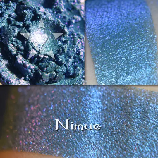 NIMUE - EYESHADOW